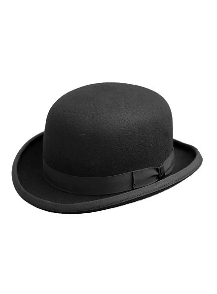 Bowler Hat - maskworld.com