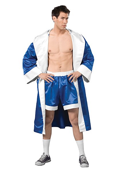 Boxer Kostüm