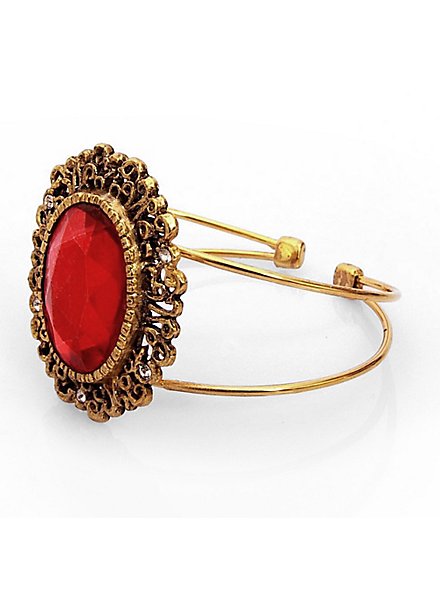 Bracciale in rubino