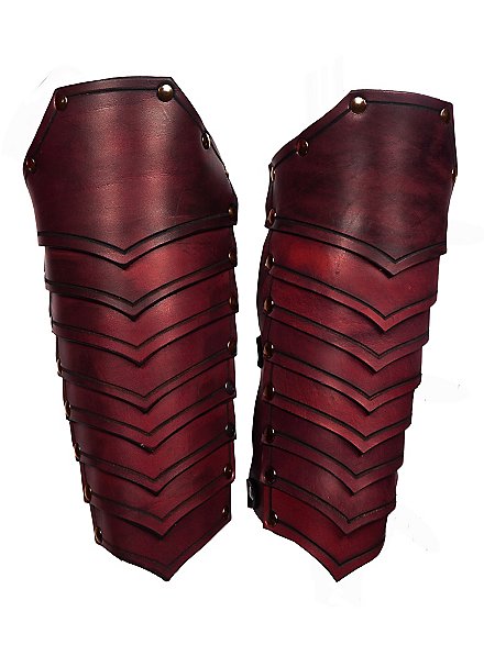 Bracers - Dragon Warrior - maskworld.com