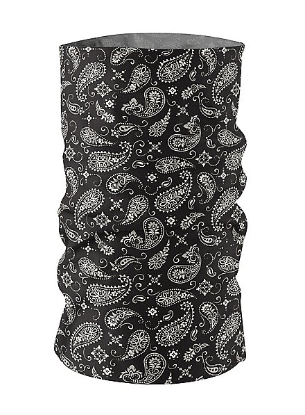 Braga Bandana Negro