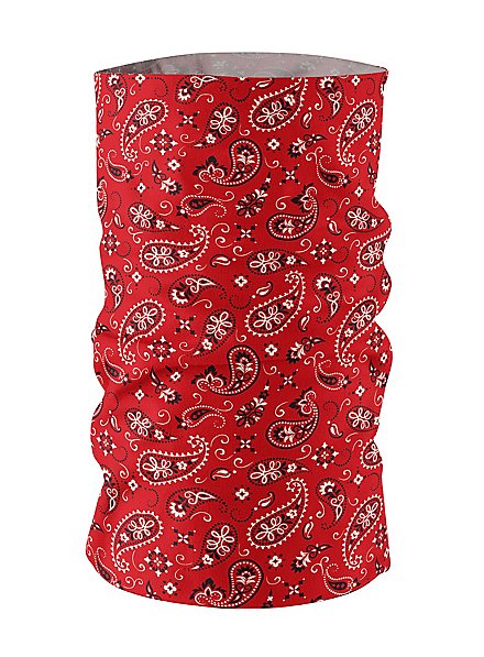 Braga Bandana Roja