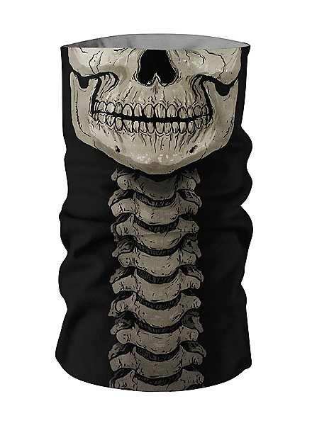 Braga Cuello Esqueleto