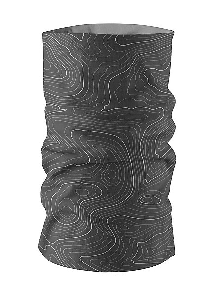 Braga Topographic