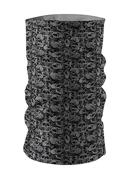 Braga Tubular Calavera