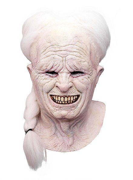 Bram Stoker's Dracula mask
