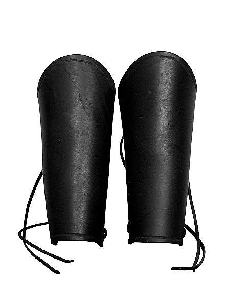 Brazaletes Protectores - Soldado