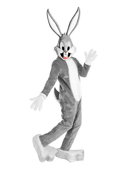bugs bunny and his girlfriend costume