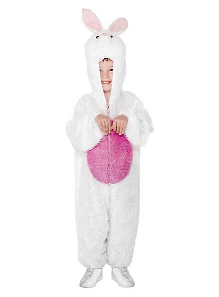 Bunny Onesie for Kids