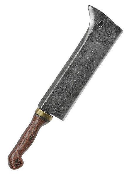 Butcher's cleaver Larp weapon - maskworld.com