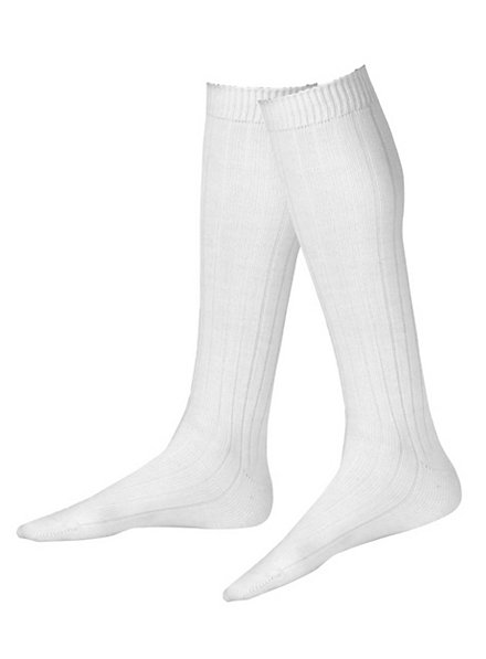 Calcetines Hasta La Rodilla