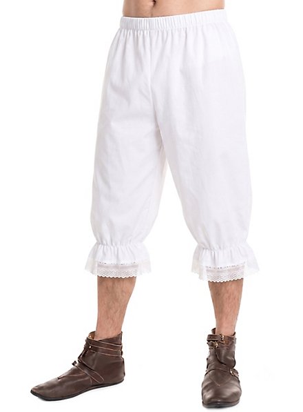 Calzoni a ginocchio per uomo