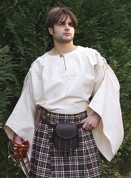 Camicia Highlander - Arran
