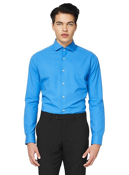 Camicia OppoSuit Blue Steel