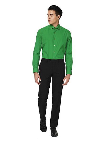 Camicia OppoSuit Evergreen