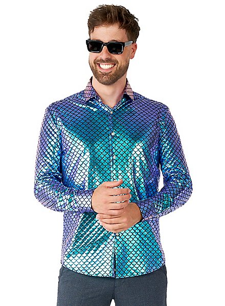 Camicia OppoSuit Fancy Fish