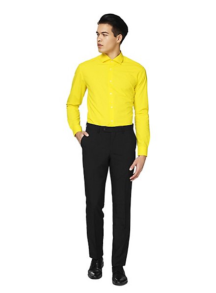Camicia OppoSuit Yellow Fellow