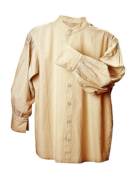 Camisa de Hobbit - Berto