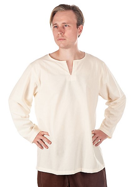 Camisa Medieval - Gunther