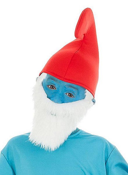 Cappelli Da Nano A Punta - Set 7 Pezzi Per Feste E Costumi