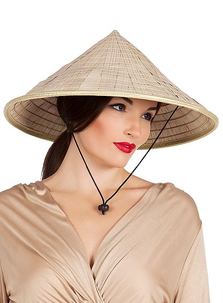 Cappello cinese