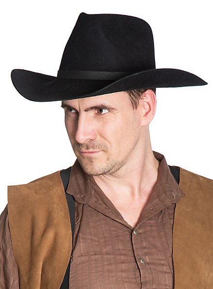 Cappello da cowboy