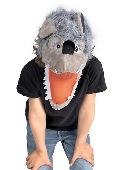 Cappello Volpe per Bambini | Accessori per Carnevale
