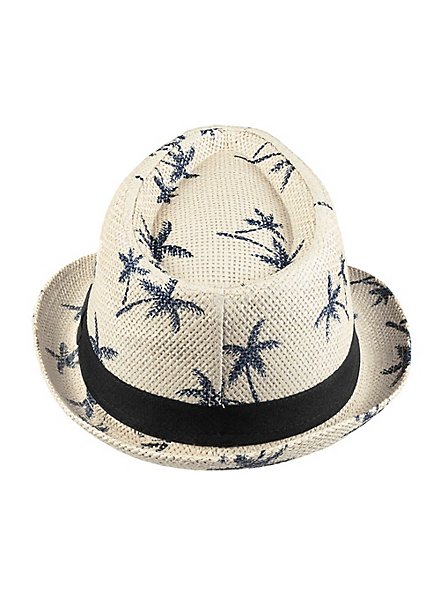 Glamour Girlz Berretto Bebè - Cappellino Estivo Con Fiocco 0-6 Mesi