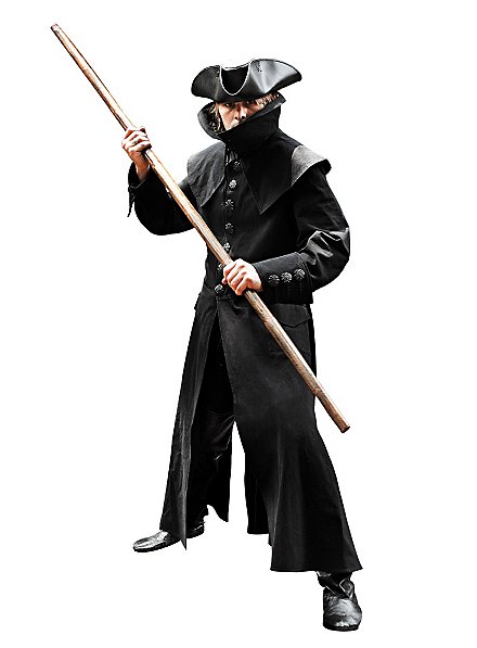Cappotto da cocchiere - brigante