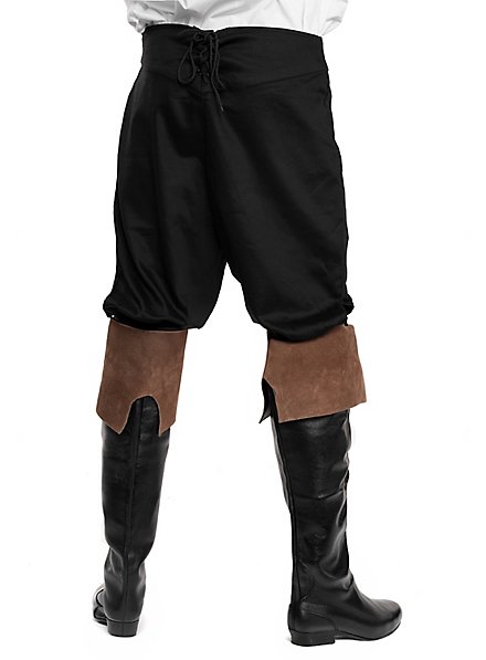 Cappotto gotico - Morpheus (nero) - maskworld.com