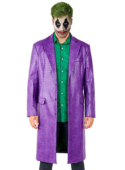 Cappotto SuitMeister The Joker