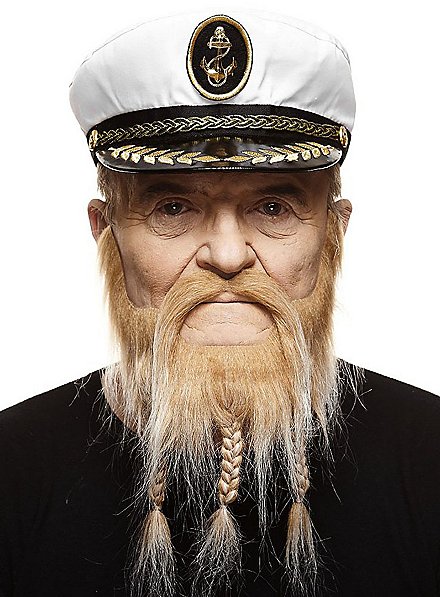 Captain Full Beard
