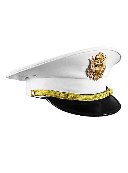Captain Hat US Army - maskworld.com