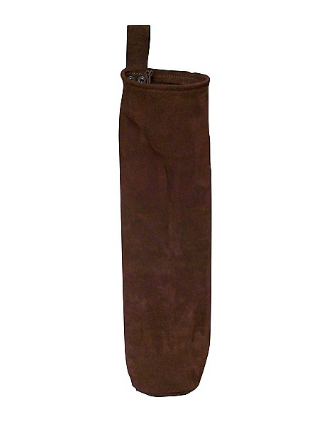 Carquois Chasseur Noir S commander en ligne chez