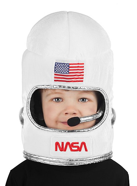 Casco da astronauta per bambini