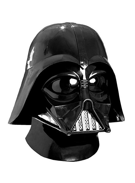 Casco De Darth Vader Star Wars