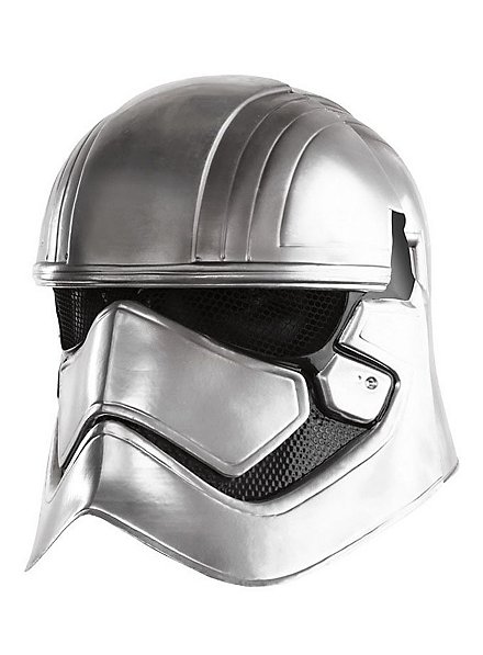 Casco di Star Wars 7 Captain Phasma per bambini