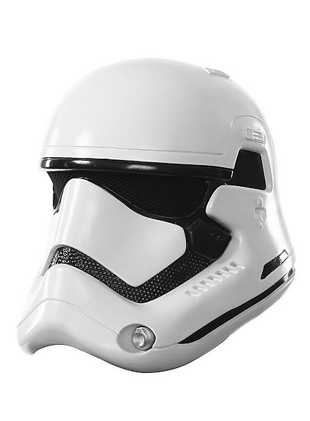 Casco Stormtrooper di Star Wars 7