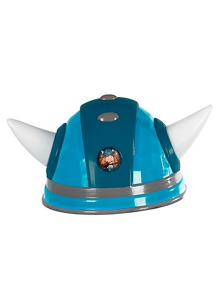 Casque Vic le Viking pour enfant