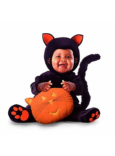 Cat Infant Costume