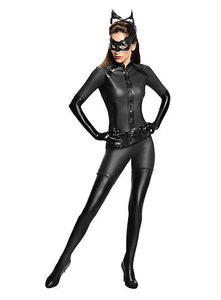 Batman and catwoman costumes, Cat woman costume, Couples costumes