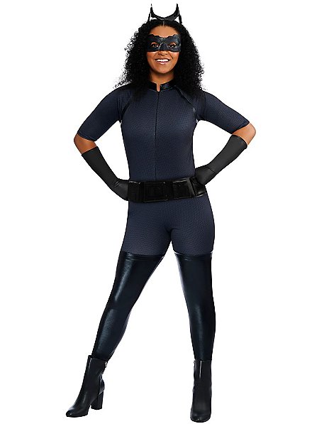 Catwoman Kostuum