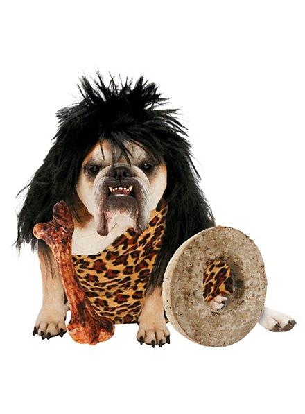 Cave Dog Costume