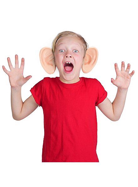 Costume Orco Adulto - Set 3 Pezzi Con Cerchietto Orecchie, Gilet Marrone E Guanti Verdi Per Halloween E Cosplay - Foto 6