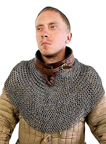 Chainmail Mantle