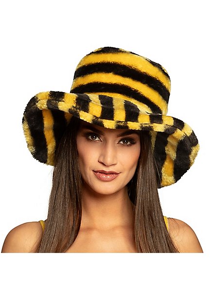 Chapeau d'abeille