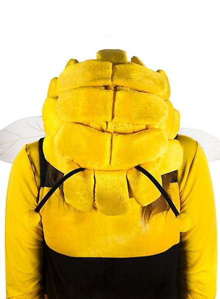 Chapeau Maya l'Abeille pour enfant - Main Image