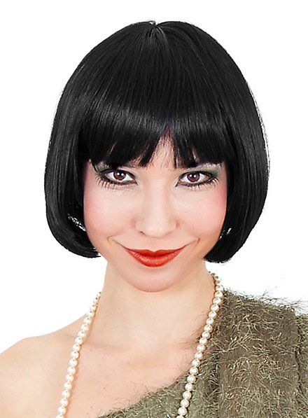 Charleston Paryk Sort