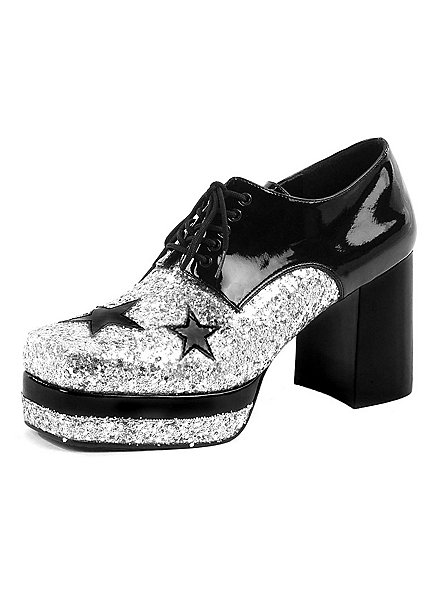 Chaussures disco