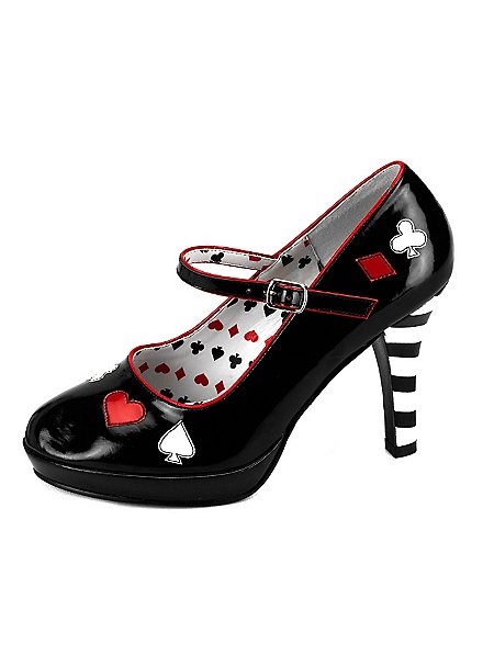 Chaussures Poker